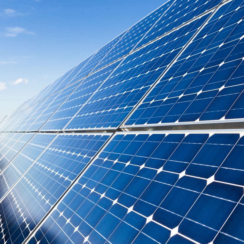 海涵能源科技台灣站 - 綠色創新儲能系統